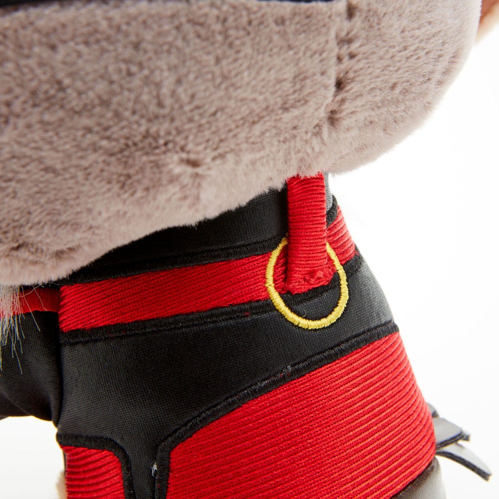 Deadpool Plüschfigur Dogpool 25 cm Image 9