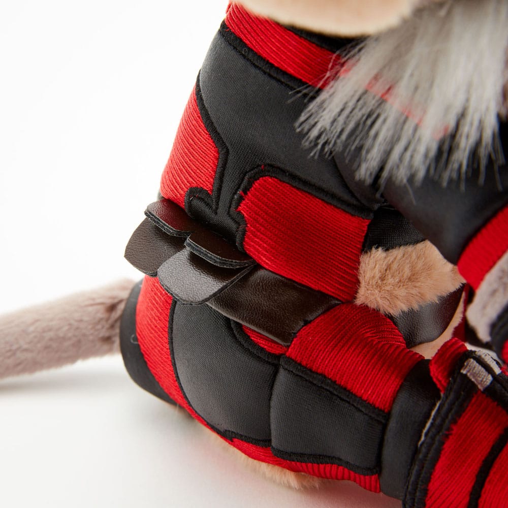 Deadpool Plüschfigur Dogpool 25 cm Image 10