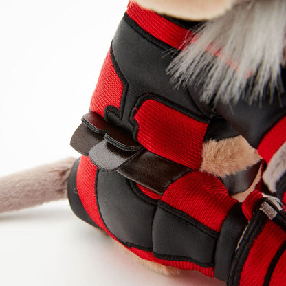 Deadpool Plüschfigur Dogpool 25 cm Image 10
