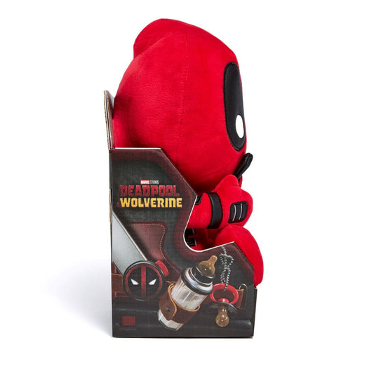 Deadpool Plüschfigur Babypool 25 cm Image 2