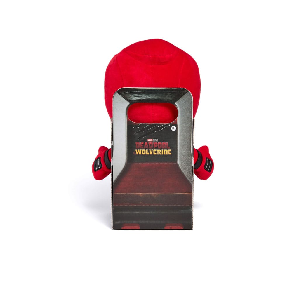 Deadpool Plüschfigur Babypool 25 cm Image 3