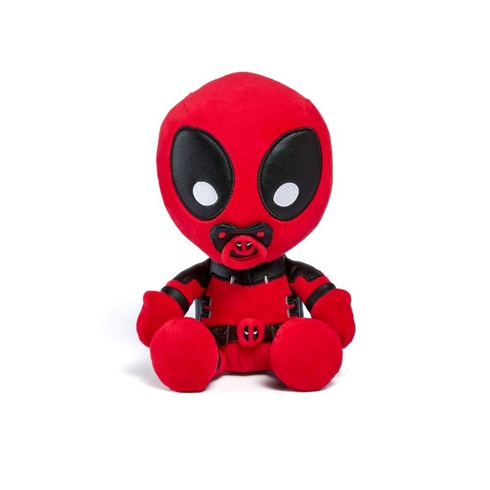 Deadpool Plüschfigur Babypool 25 cm Image 5