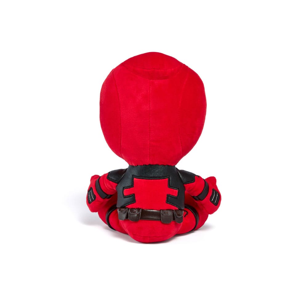 Deadpool Plüschfigur Babypool 25 cm Image 7