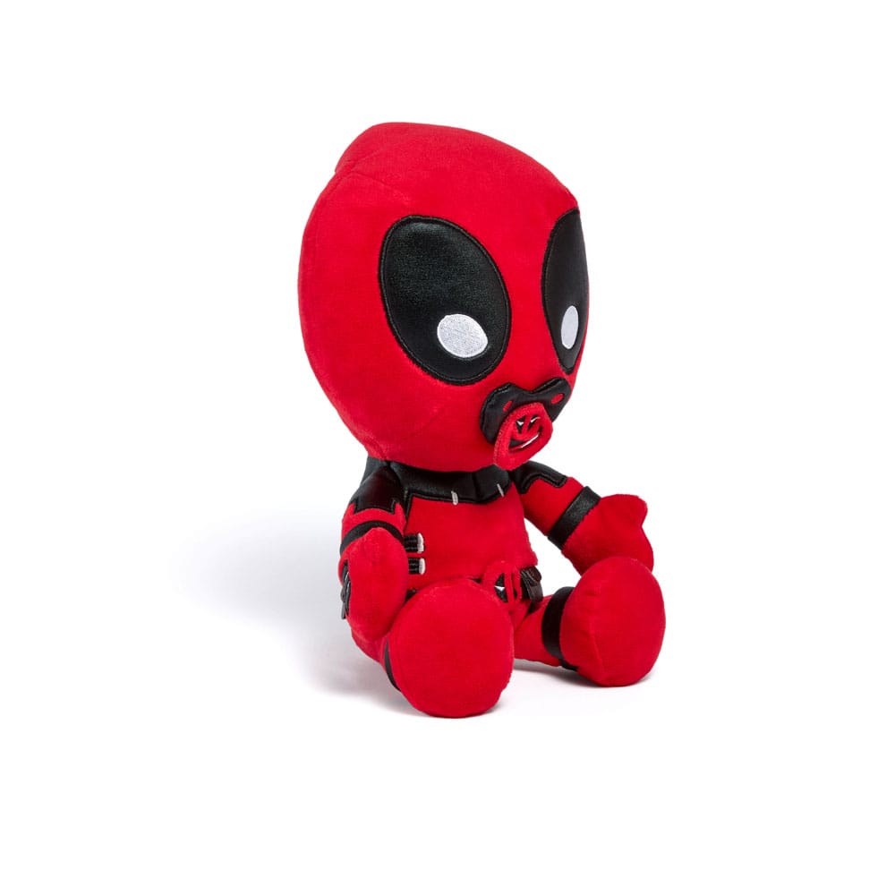 Deadpool Plüschfigur Babypool 25 cm Image 8