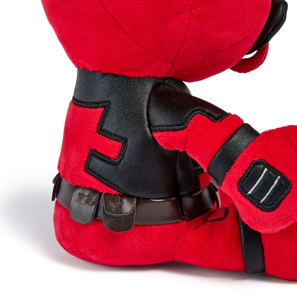 Deadpool Plüschfigur Babypool 25 cm Image 10