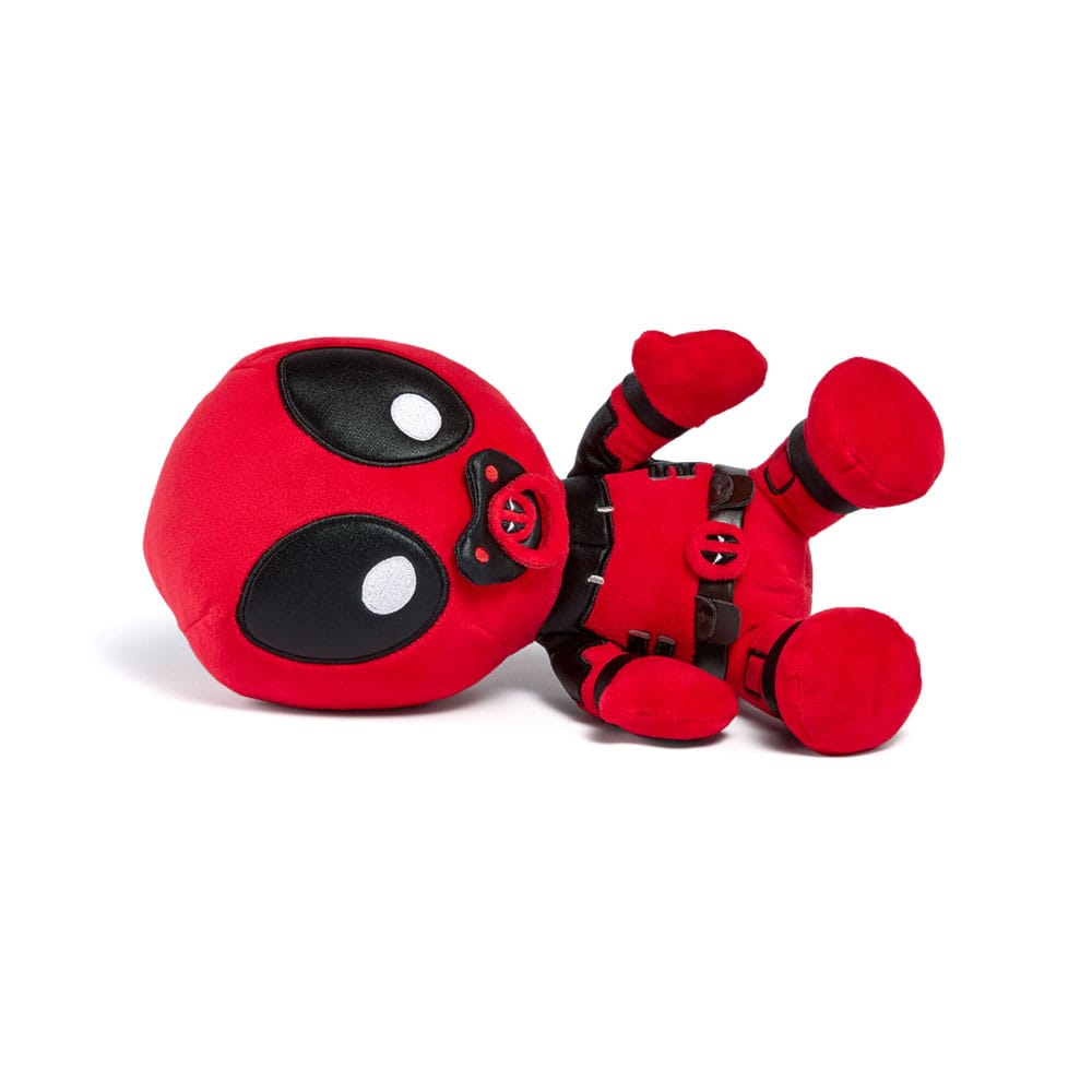 Deadpool Plüschfigur Babypool 25 cm Image 11