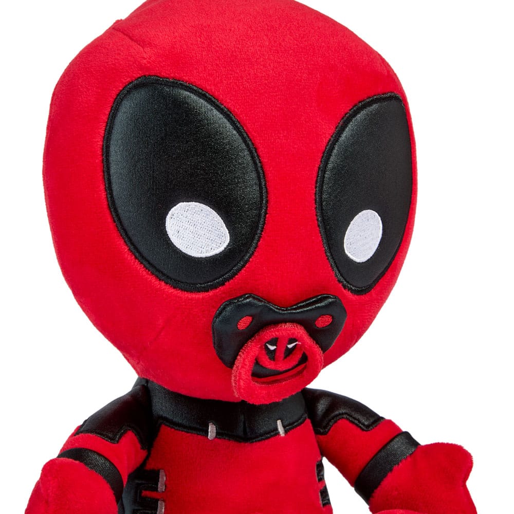 Deadpool Plüschfigur Babypool 25 cm Image 12