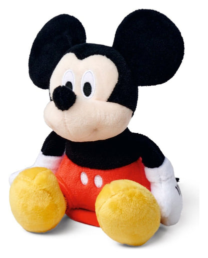 Disney Plüschfigur Mickey Shoulder Rider 12 cm Image 1