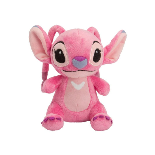 Lilo & Stitch Plüschfigur Angel Mini 15 cm Image 1