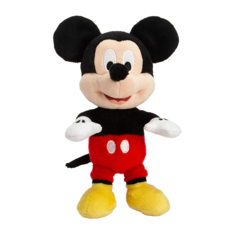 Disney Plüschfigur Mickey Mini 15 cm Image 1