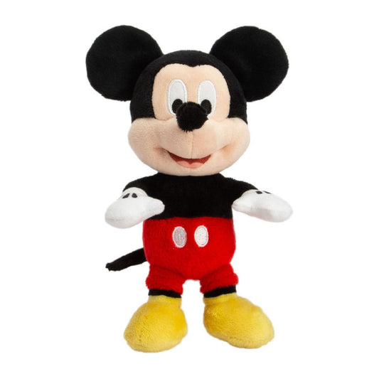 Disney Plüschfigur Mickey Mini 15 cm Image 1