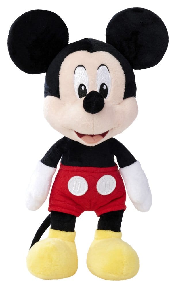 Disney Clubhouse Plüschfigur Mickey 25 cm Image 1