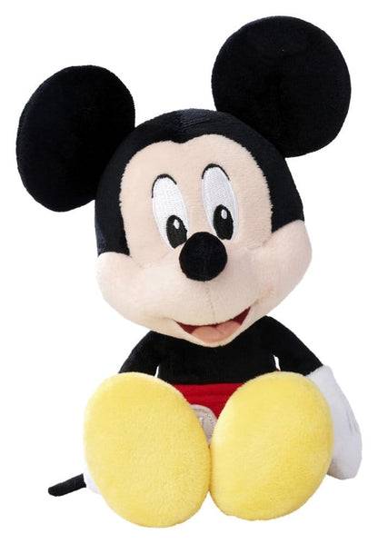 Disney Clubhouse Plüschfigur Mickey 25 cm Image 2