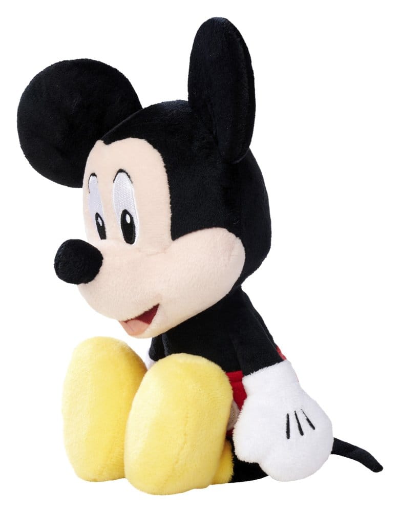 Disney Clubhouse Plüschfigur Mickey 25 cm Image 3
