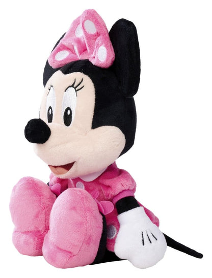 Disney Clubhouse Plüschfigur Minnie 25 cm Image 2
