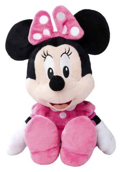 Disney Clubhouse Plüschfigur Minnie 25 cm Image 3