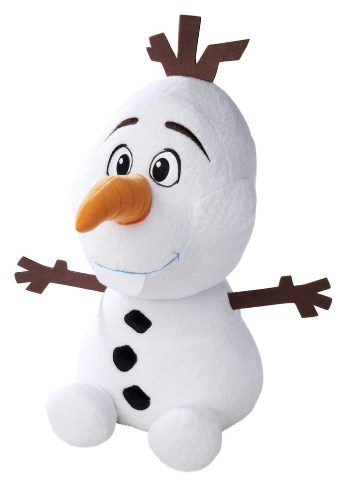 Frozen Plüschfigur Olaf 41 cm Image 2