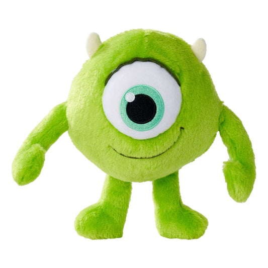 Die Monster AG Flufflets Plüschfigur Mike 25 cm Image 1