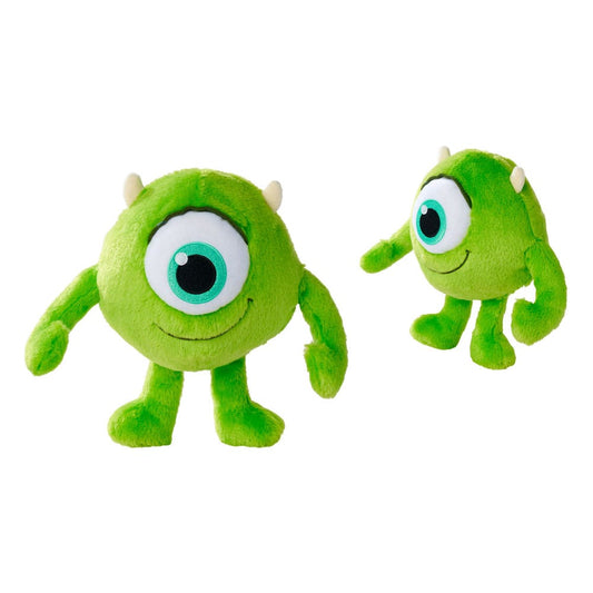 Die Monster AG Flufflets Plüschfigur Mike 25 cm Image 2