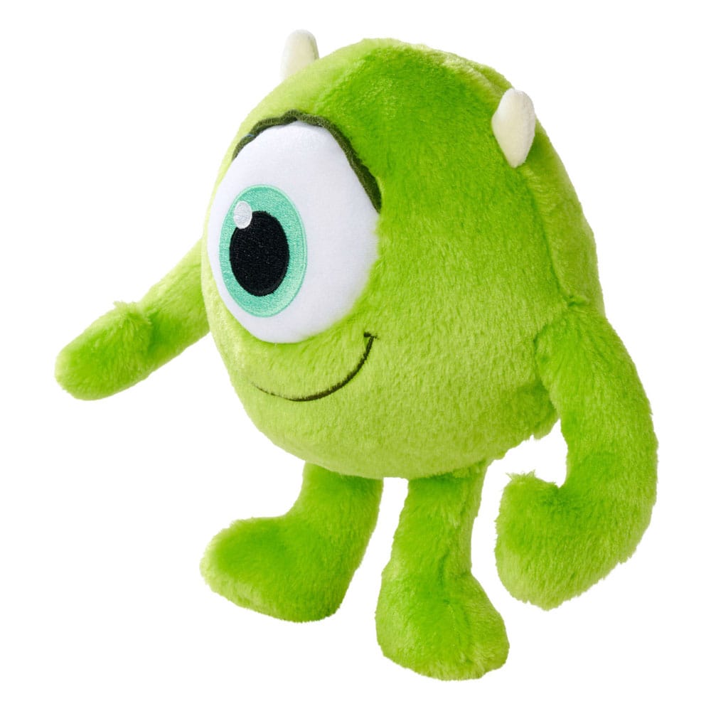Die Monster AG Flufflets Plüschfigur Mike 25 cm Image 3