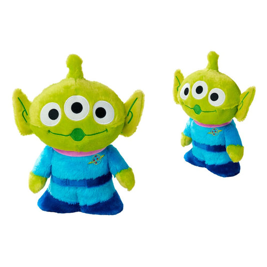 Toy Story Flufflets Plüschfigur Alien 25 cm Image 2