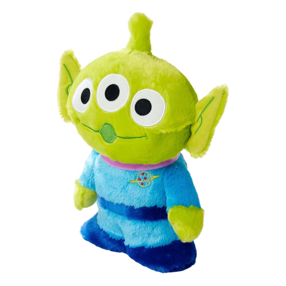 Toy Story Flufflets Plüschfigur Alien 25 cm Image 3