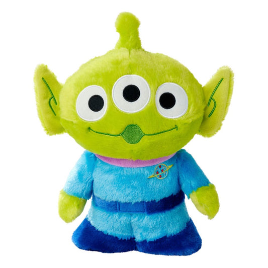 Toy Story Flufflets Plüschfigur Alien 25 cm Image 1