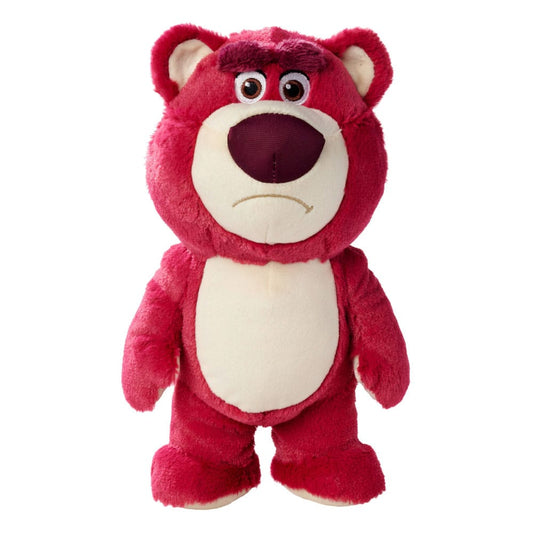 Toy Story Flufflets Plüschfigur Lotso 25 cm Image 1