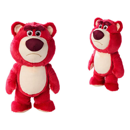 Toy Story Flufflets Plüschfigur Lotso 25 cm Image 2
