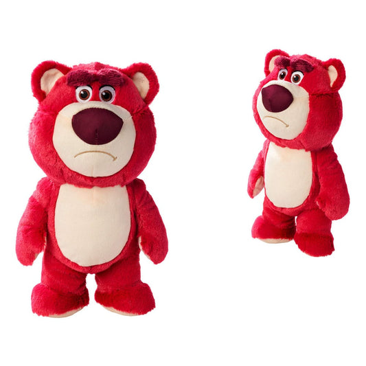 Toy Story Flufflets Plüschfigur Lotso 25 cm Image 2