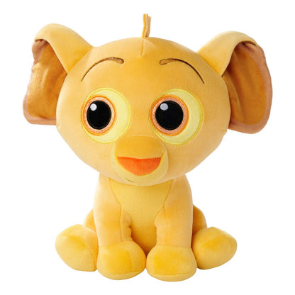 Disney Doorables Plüschfigur Der König der Löwen Simba 25 cm Image 1