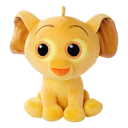 Disney Doorables Plüschfigur Der König der Löwen Simba 25 cm Image 1