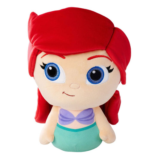 Disney Doorables Plüschfigur Arielle, die Meerjungfrau Arielle 25 cm Image 1