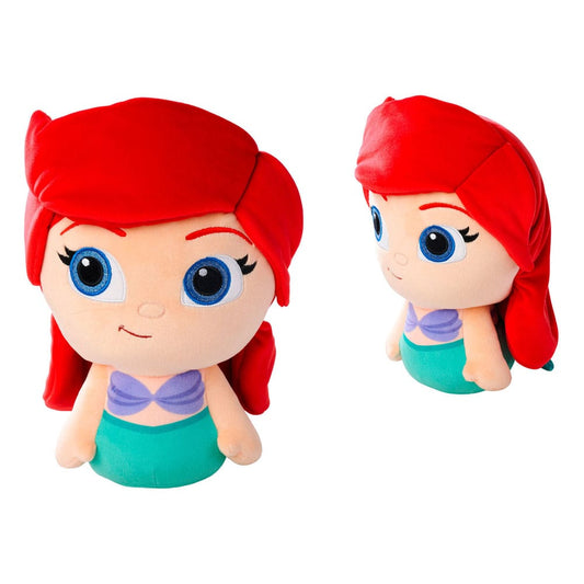 Disney Doorables Plüschfigur Arielle, die Meerjungfrau Arielle 25 cm Image 2