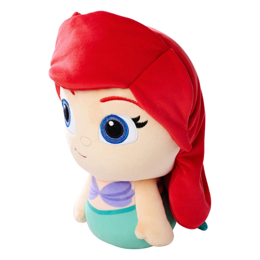 Disney Doorables Plüschfigur Arielle, die Meerjungfrau Arielle 25 cm Image 3