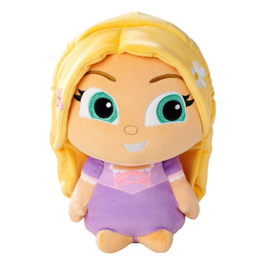 Rapunzel Doorables Plüschfigur 25 cm Image 1