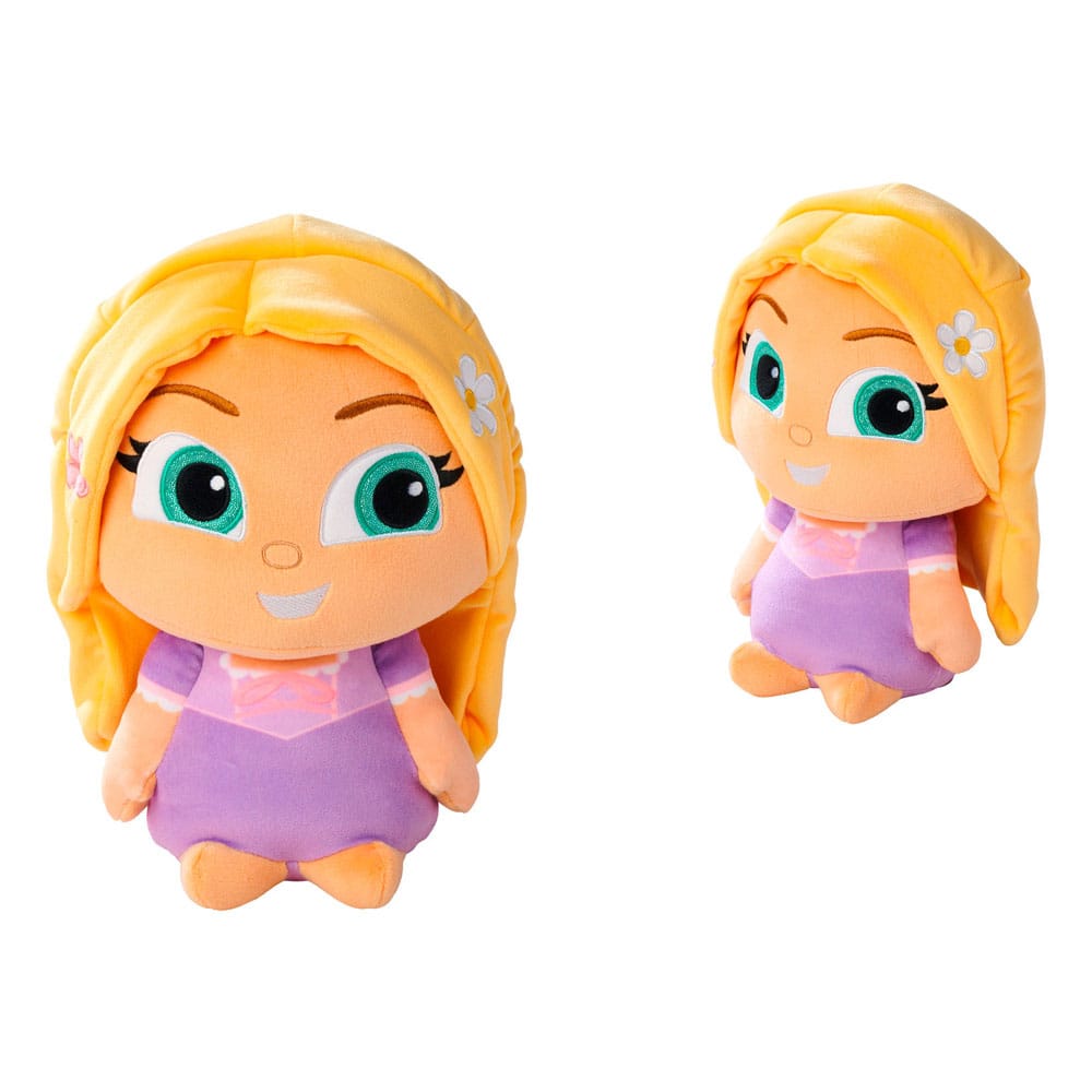 Rapunzel Doorables Plüschfigur 25 cm Image 2
