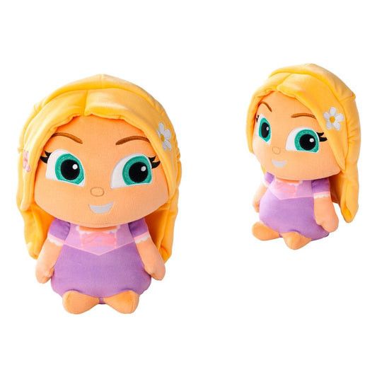 Rapunzel Doorables Plüschfigur 25 cm Image 2