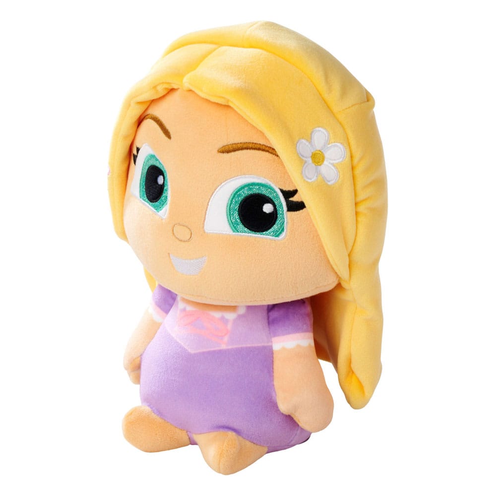 Rapunzel Doorables Plüschfigur 25 cm Image 4
