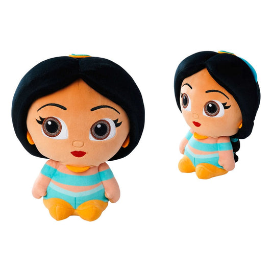 Disney Doorables Plüschfigur Aladdin Jasmin 25 cm Image 2