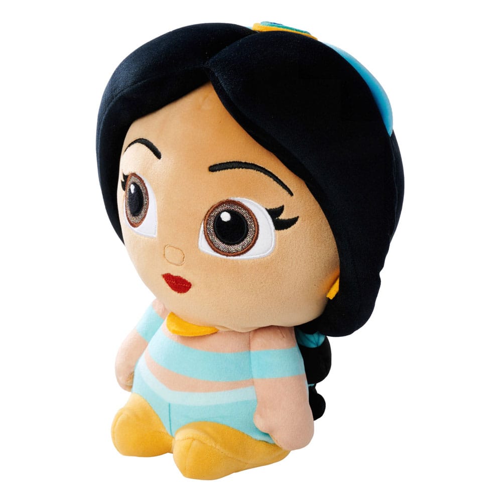 Disney Doorables Plüschfigur Aladdin Jasmin 25 cm Image 4