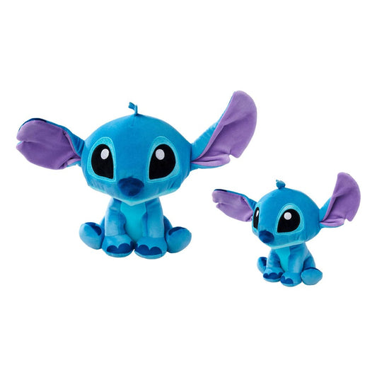 Lilo & Stitch Doorables Plüschfigur Stitch Ver. 2 25 cm Image 2