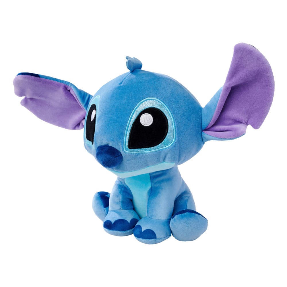 Lilo & Stitch Doorables Plüschfigur Stitch Ver. 2 25 cm Image 3