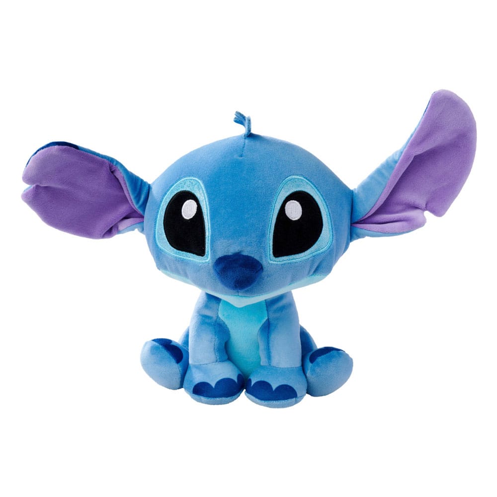 Lilo & Stitch Doorables Plüschfigur Stitch Ver. 2 25 cm Image 1