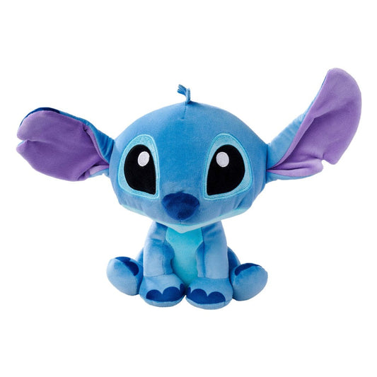 Lilo & Stitch Doorables Plüschfigur Stitch Ver. 2 25 cm Image 1