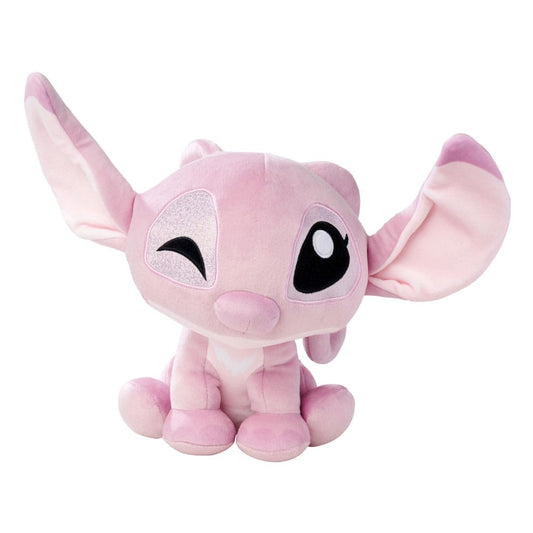 Lilo & Stitch Doorables Plüschfigur Angel 25 cm Image 1