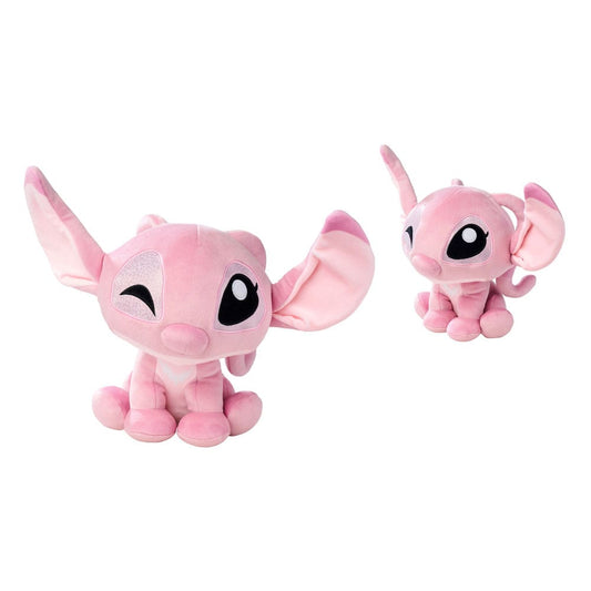 Lilo & Stitch Doorables Plüschfigur Angel 25 cm Image 2