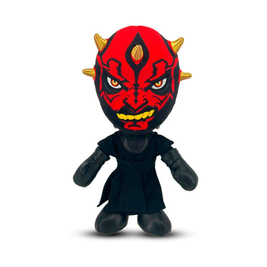 Star Wars Doorables Plüschfigur Darth Maul 25 cm Image