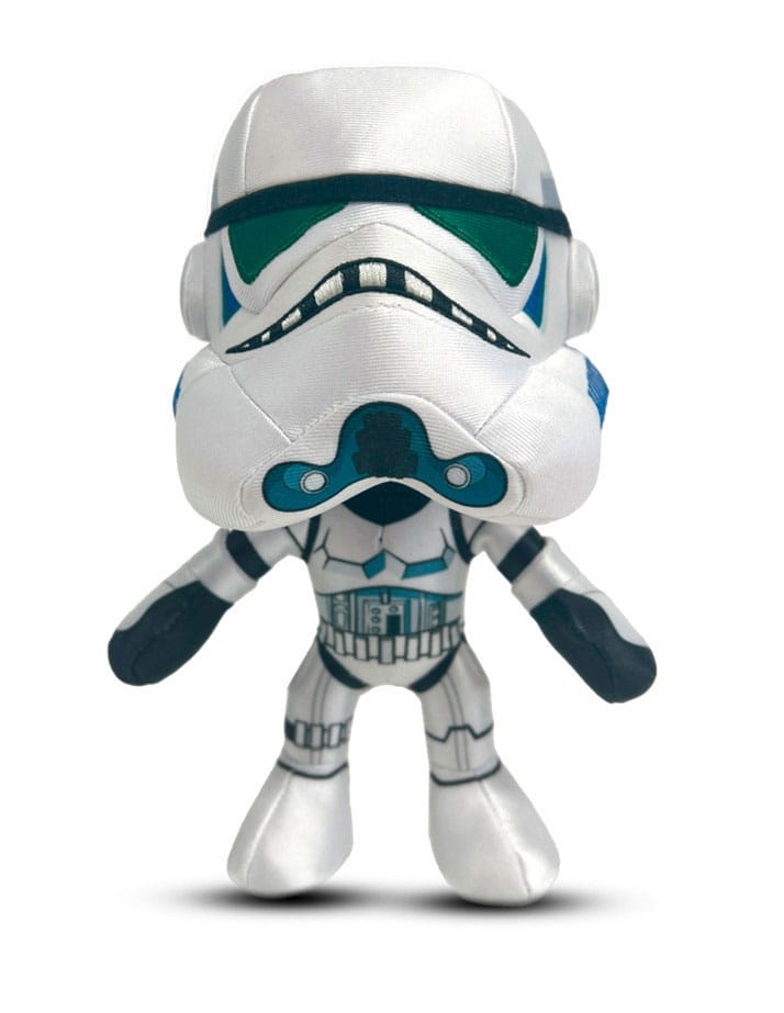 Star Wars Doorables Plüschfigur Stormtrooper 25 cm Image