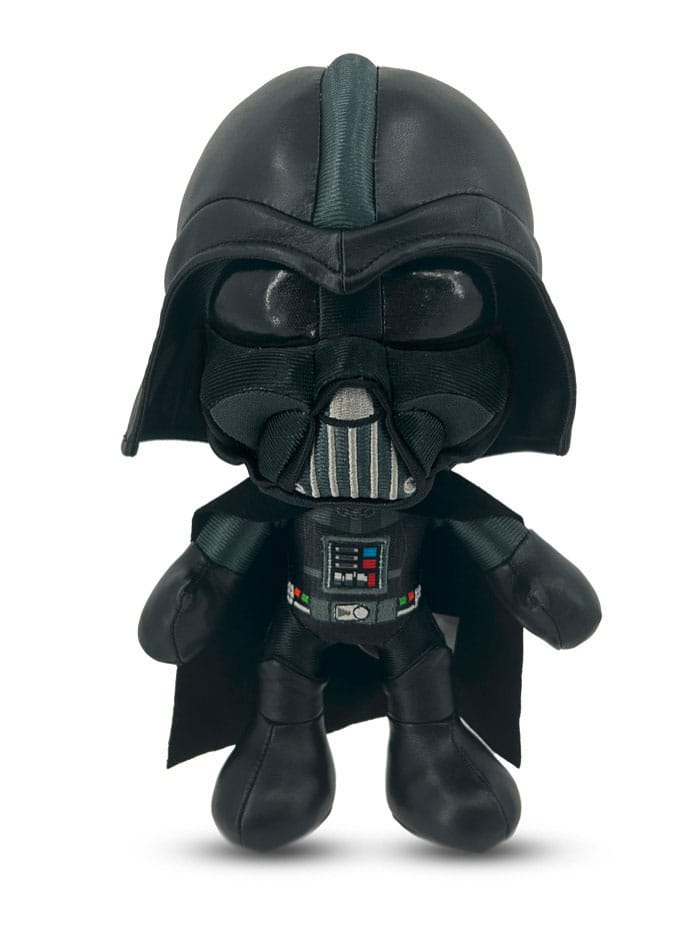 Star Wars Doorables Plüschfigur Darth Vader 25 cm Image